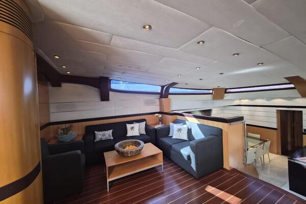Dereli S/Y 39 m Image 46