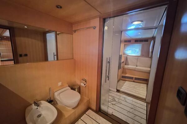Dereli S/Y 39 m Image 47