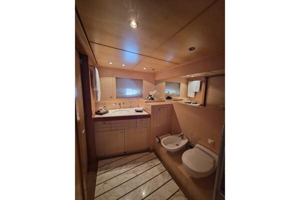 Dereli S/Y 39 m Image 48