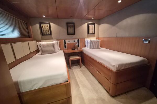 Dereli S/Y 39 m Image 49