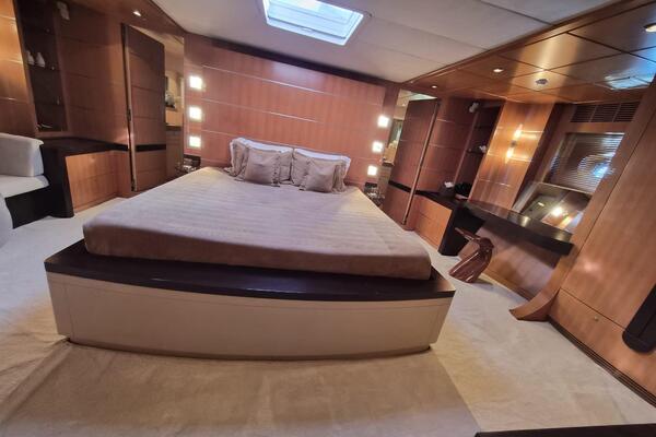 Dereli S/Y 39 m Image 50