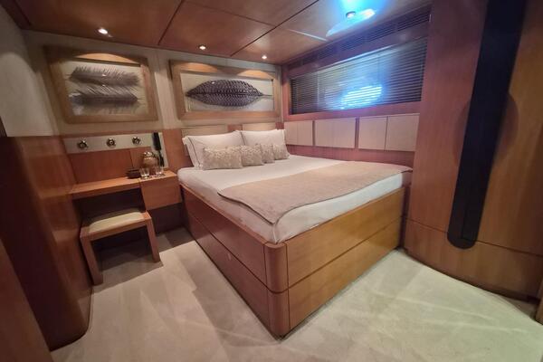 Dereli S/Y 39 m Image 52
