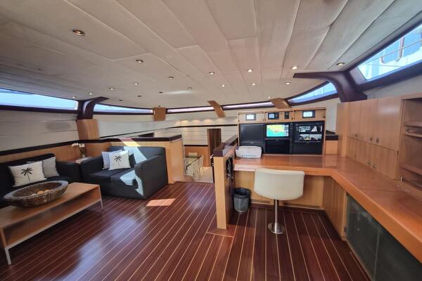 Dereli S/Y 39 m Image 53