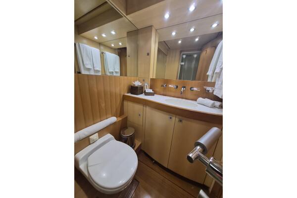 Dereli S/Y 39 m Image 55