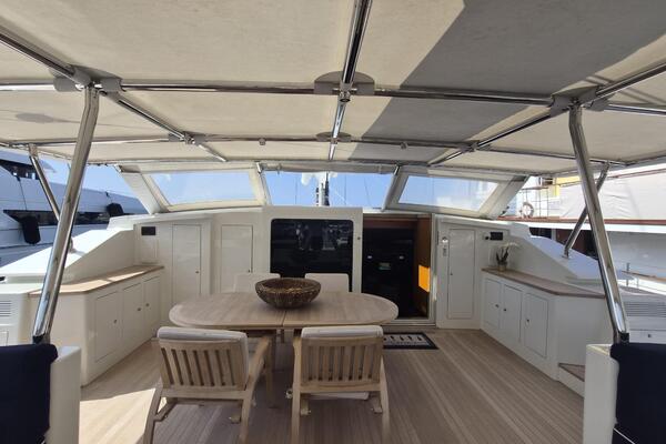 Dereli S/Y 39 m Image 58