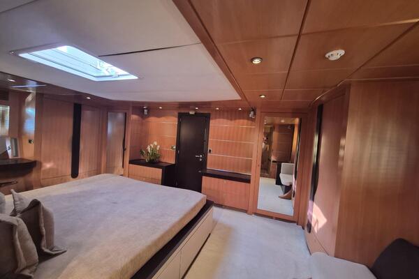 Dereli S/Y 39 m Image 64