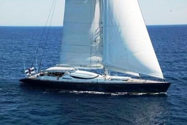 Dereli S/Y 42 m Image 1