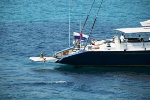 Dereli S/Y 42 m Image 3