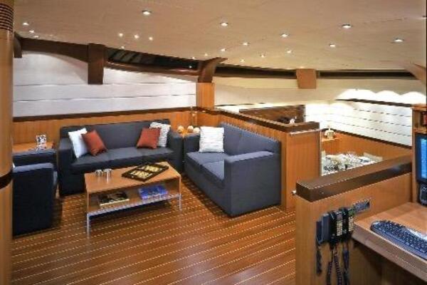 Dereli S/Y 42 m Image 8