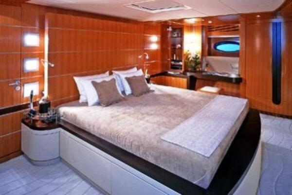 Dereli S/Y 42 m Image 11