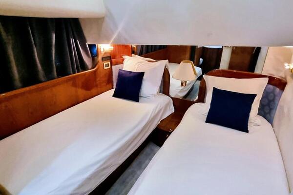 Guy Couach 2200 Fly Image 26