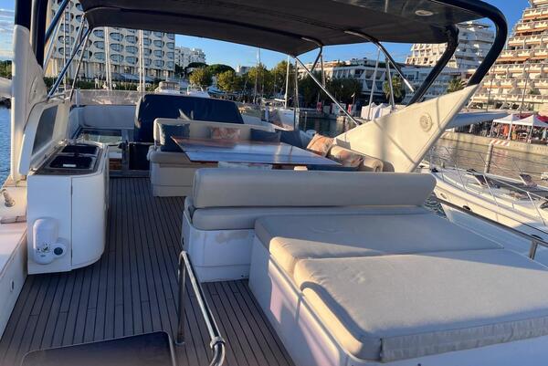 Guy Couach 2200 Fly Image 5