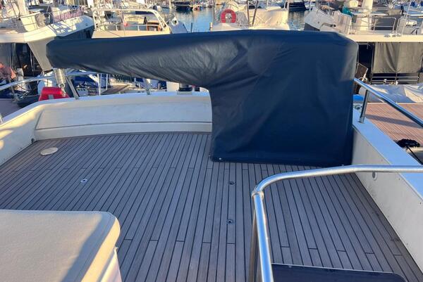 Guy Couach 2200 Fly Image 10