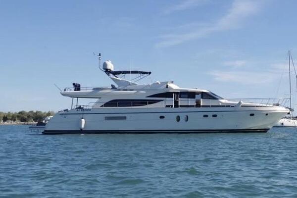 Guy Couach 2200 Fly Image 2