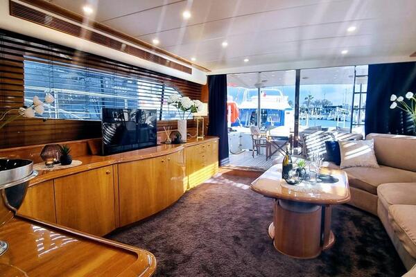 Guy Couach 2200 Fly Image 7