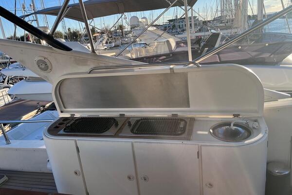 Guy Couach 2200 Fly Image 28