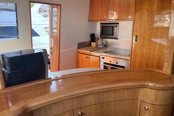 Guy Couach 2200 Fly Image 20