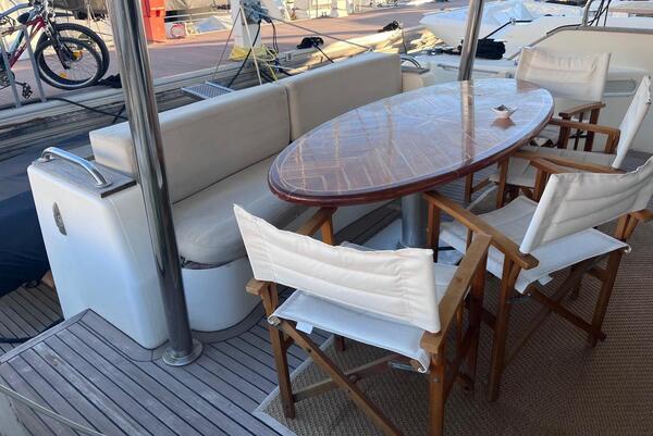 Guy Couach 2200 Fly Image 19