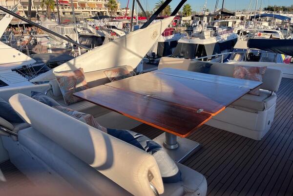 Guy Couach 2200 Fly Image 18