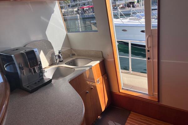 Guy Couach 2200 Fly Image 25