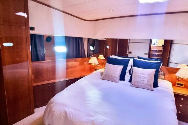 Guy Couach 2200 Fly Image 23