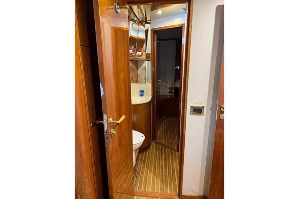 Guy Couach 2200 Fly Image 55