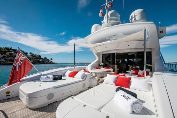 Mangusta 108 Image 3