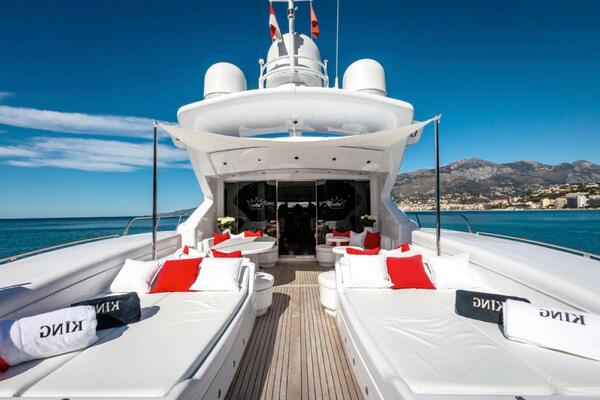 Mangusta 108 Image 4