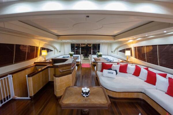 Mangusta 108 Image 8
