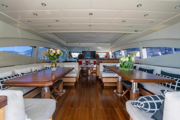 Mangusta 108 Image 9