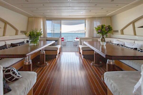 Mangusta 108 Image 10