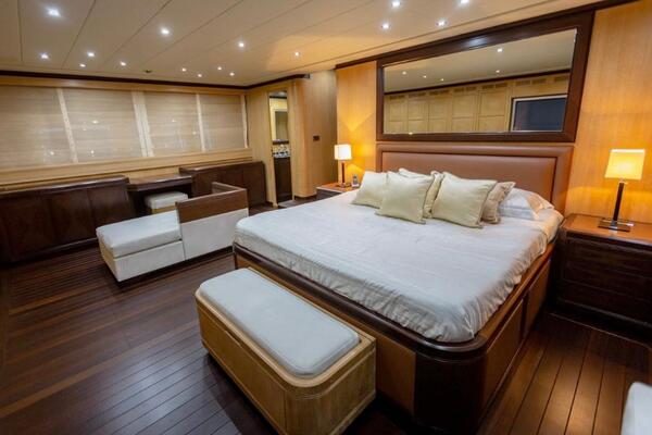 Mangusta 108 Image 11