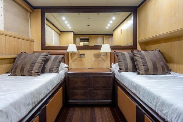 Mangusta 108 Image 15