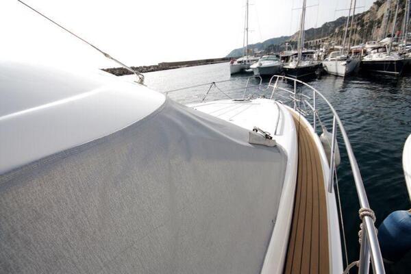 Princess 50 Image 11