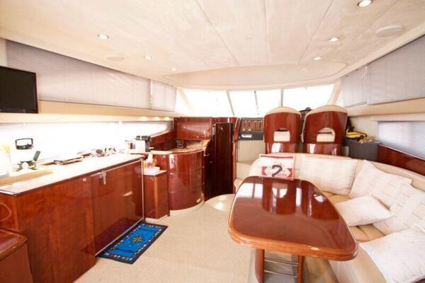 Princess 50 Image 14