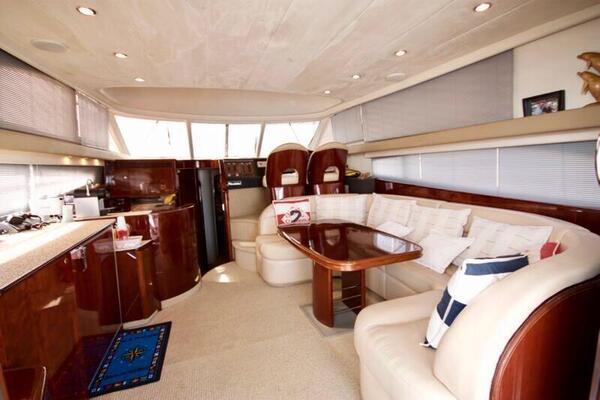 Princess 50 Image 15