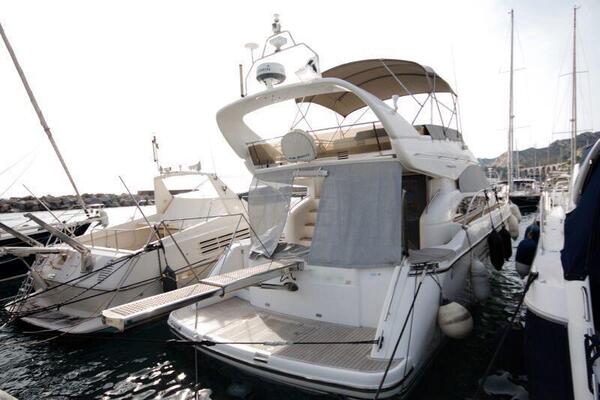 Princess 50 Image 4