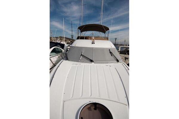 Princess 50 Image 10