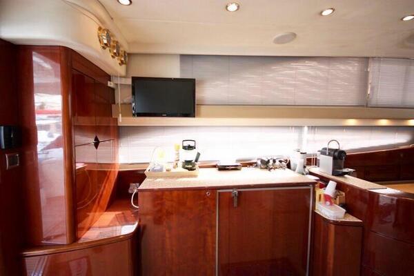 Princess 50 Image 16