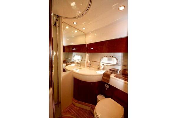 Princess 50 Image 19