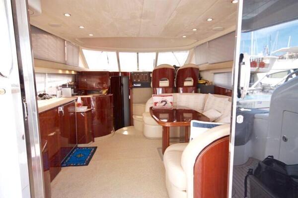 Princess 50 Image 23