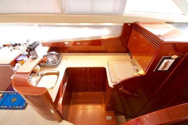 Princess 50 Image 28