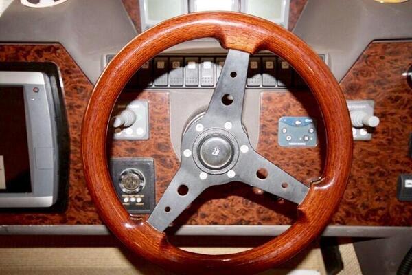 Princess 50 Image 29