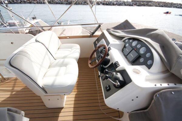 Princess 50 Image 6
