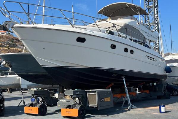 Princess 50 Image 1