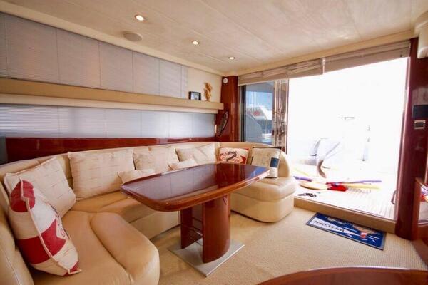 Princess 50 Image 34