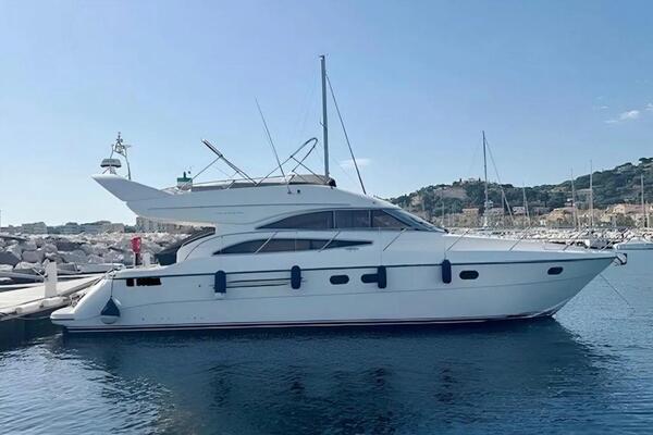 Princess 50 Image 1