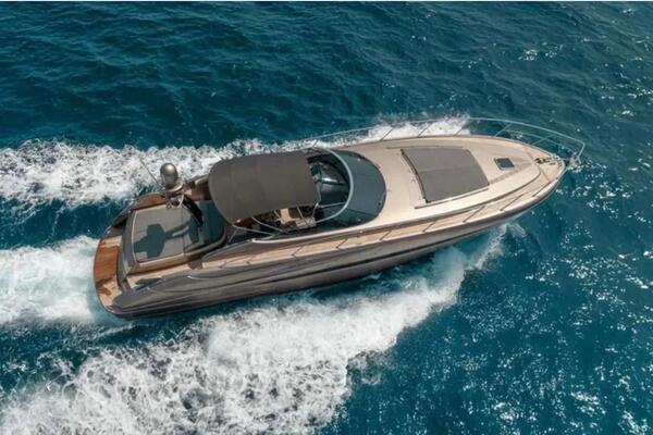 Riva 52' Rivale Image 1