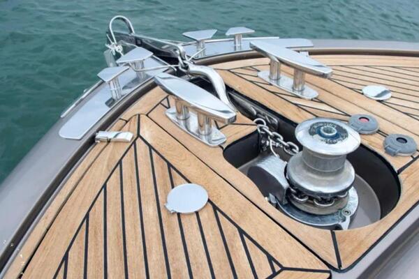 Riva 52' Rivale Image 3