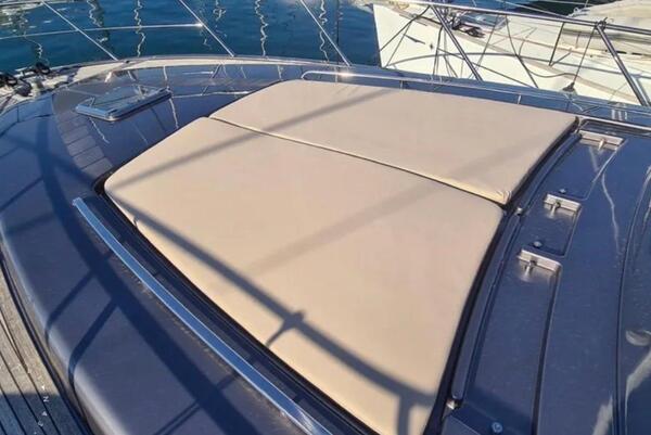 Riva 52' Rivale Image 4